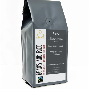 Fairtrade® Peru
